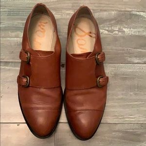 Sam Edelman Loafers